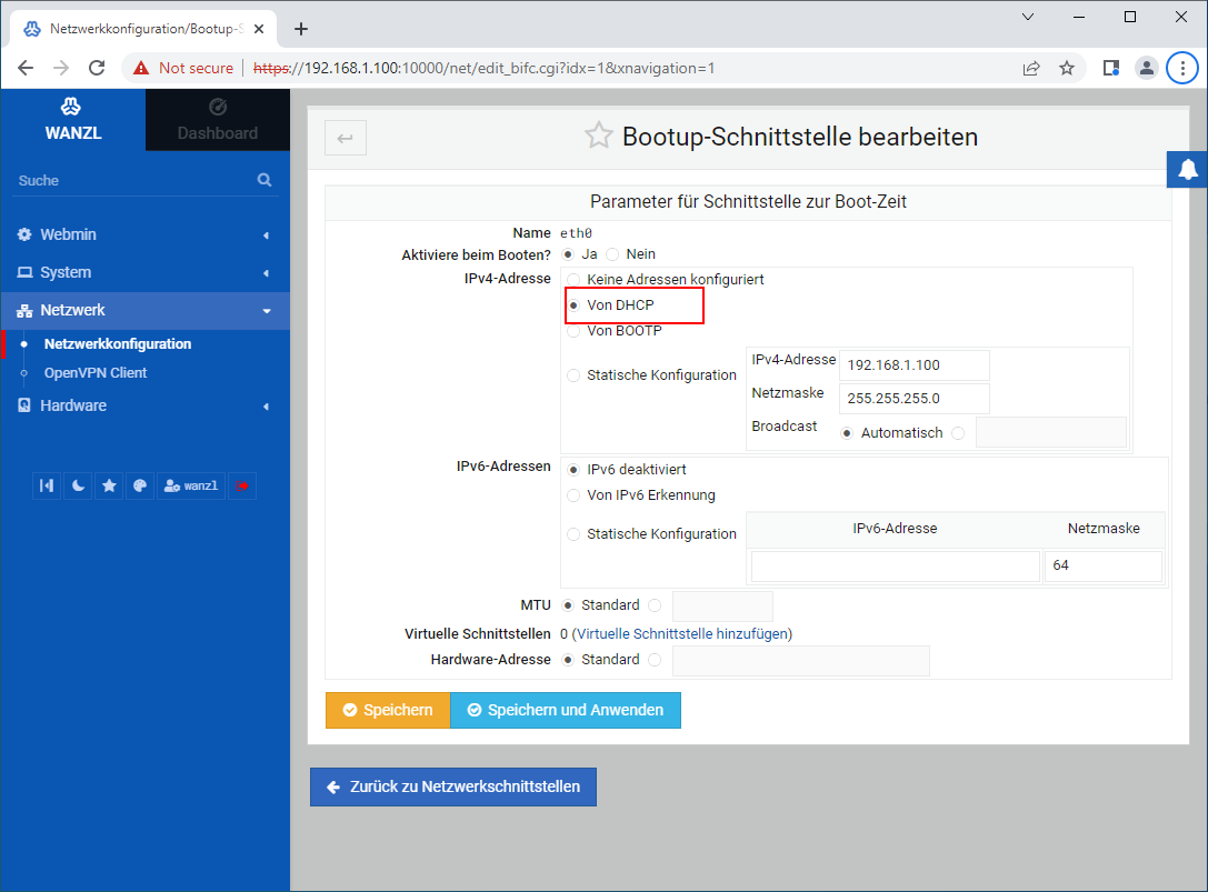 webmin-de-netzwerk-eth0-dhcp.png