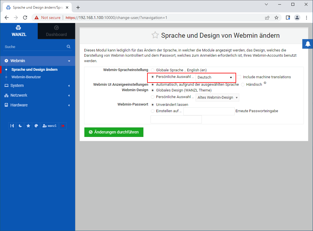webmin-de-sprache-und-design-aendern.png